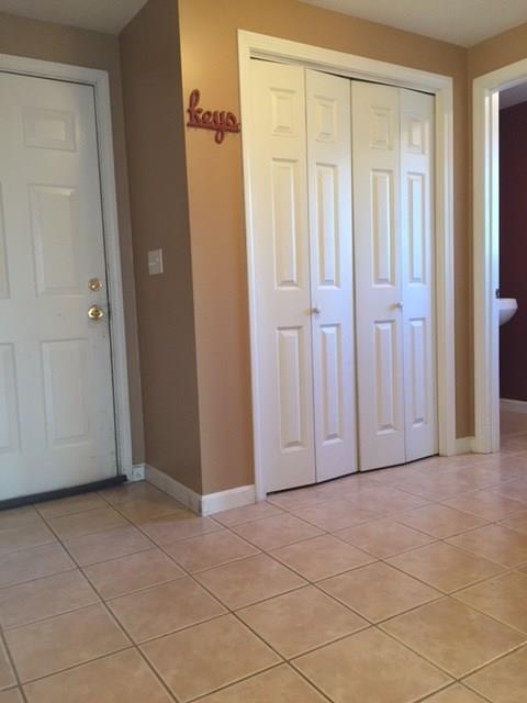 88 Garland Road Shapleigh, ME 04076 - Photo 10 of 30 Entry area from garage with tile...