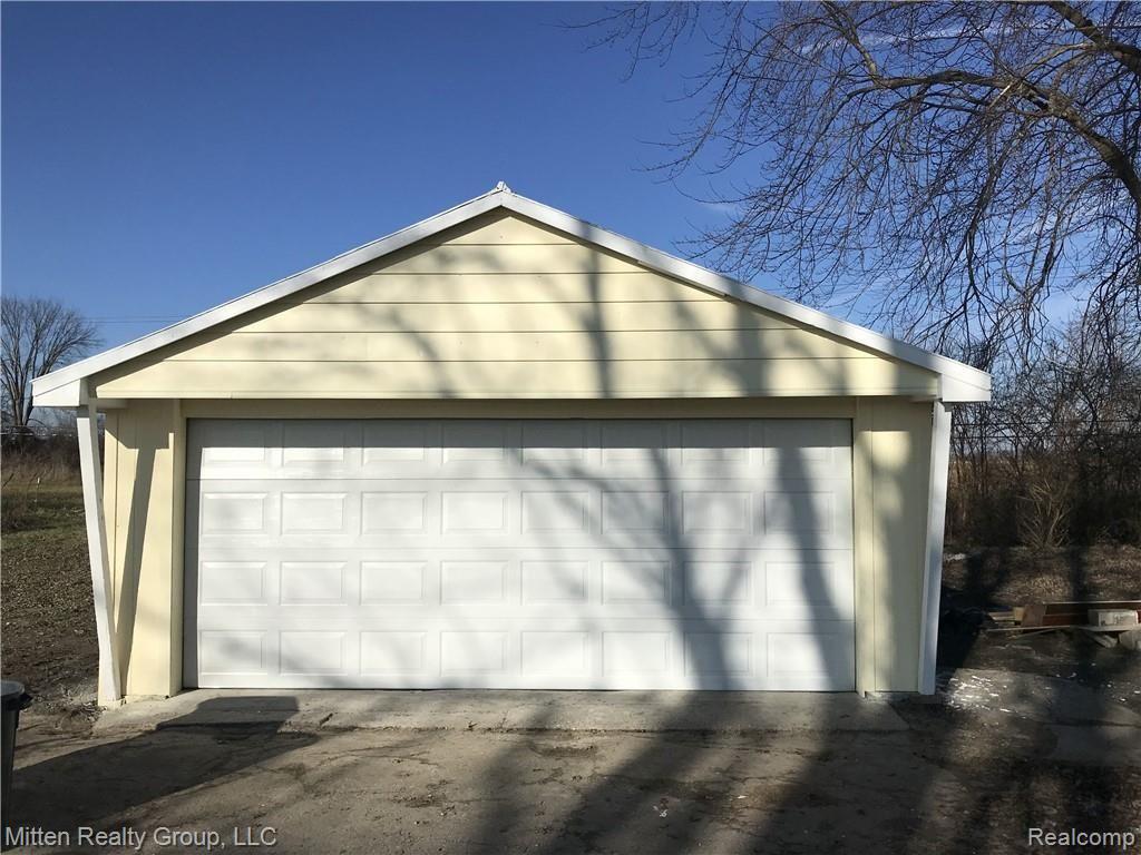 5080 Colf Road Carleton, MI 48117 - Photo 21 of 25