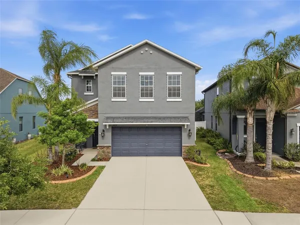 $439,999 | 18891 Hampstead Heath Court, Land O Lakes, FL 34638