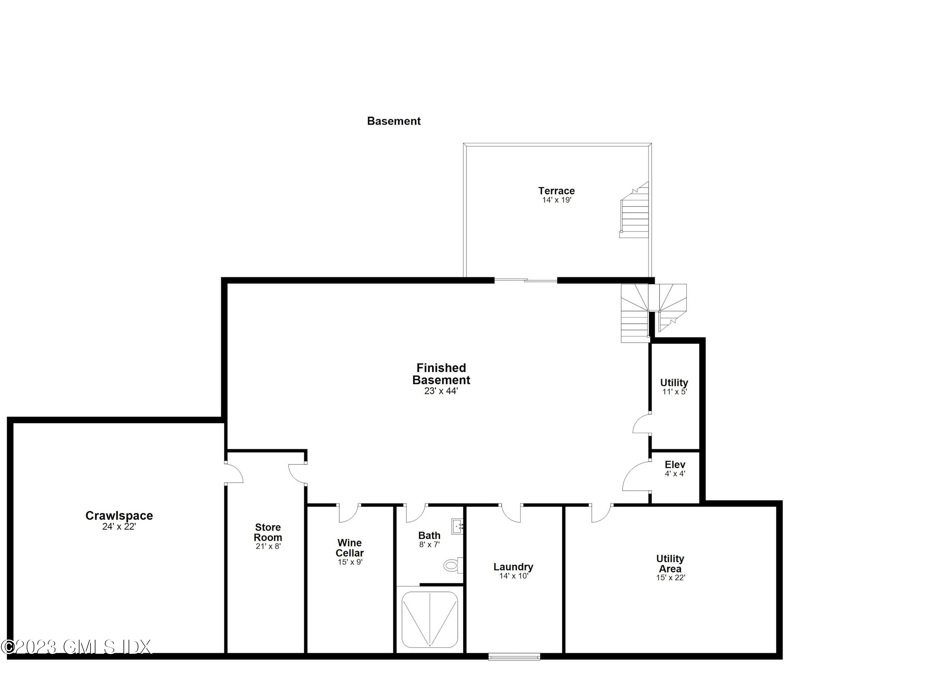 86 Winthrop Drive Riverside, CT 06878 - Photo 26 of 26