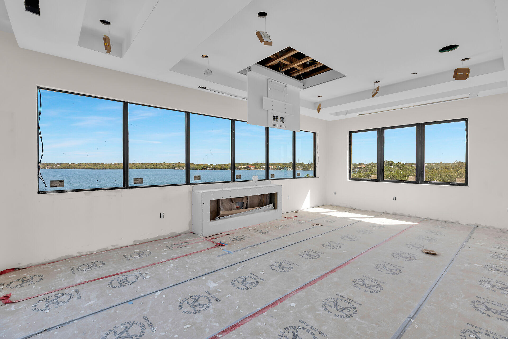 25 Mutiny Place Key Largo, FL 33037 - Photo 18 of 41 a view of a kitchen with a window