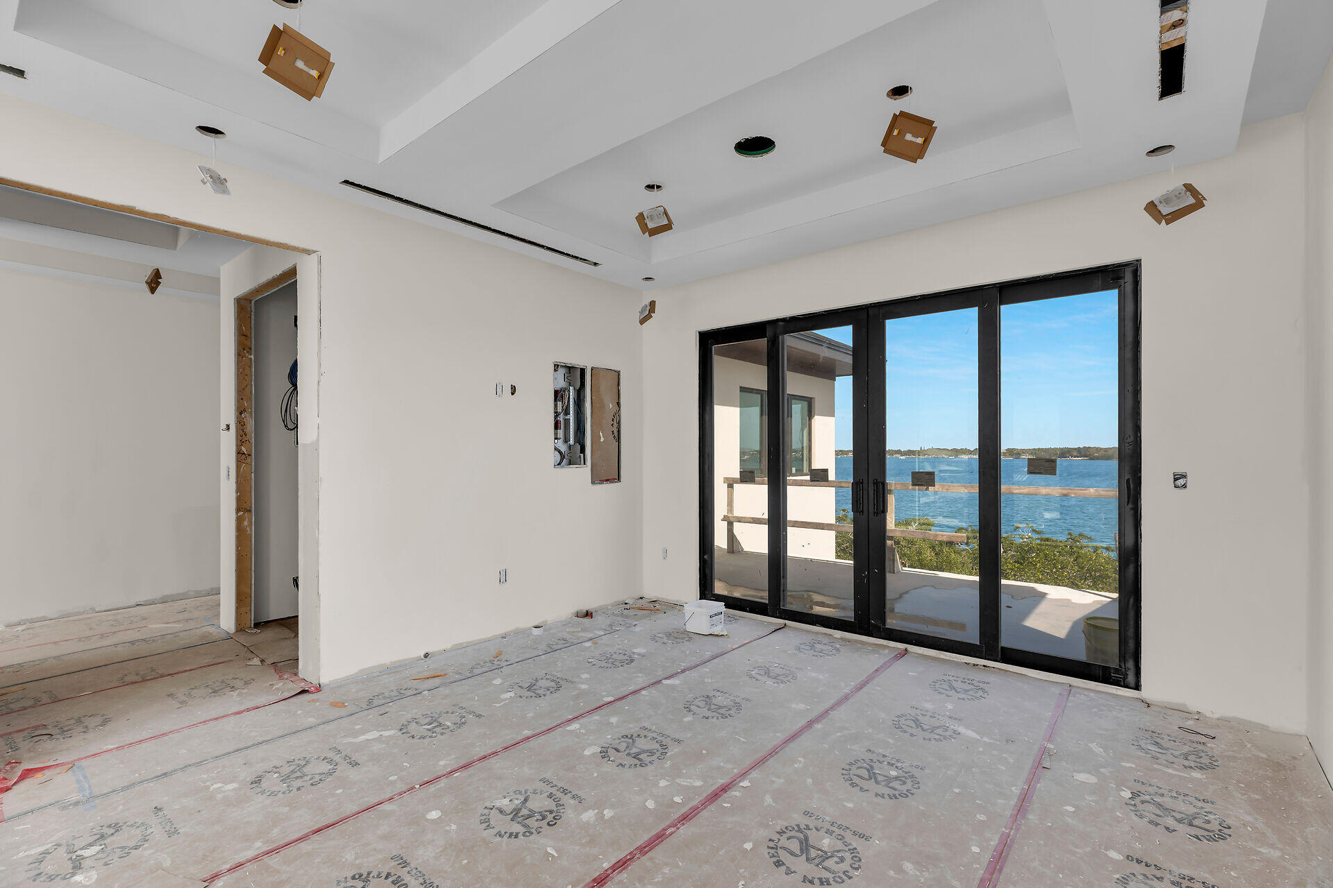 25 Mutiny Place Key Largo, FL 33037 - Photo 25 of 41 a view of an empty room