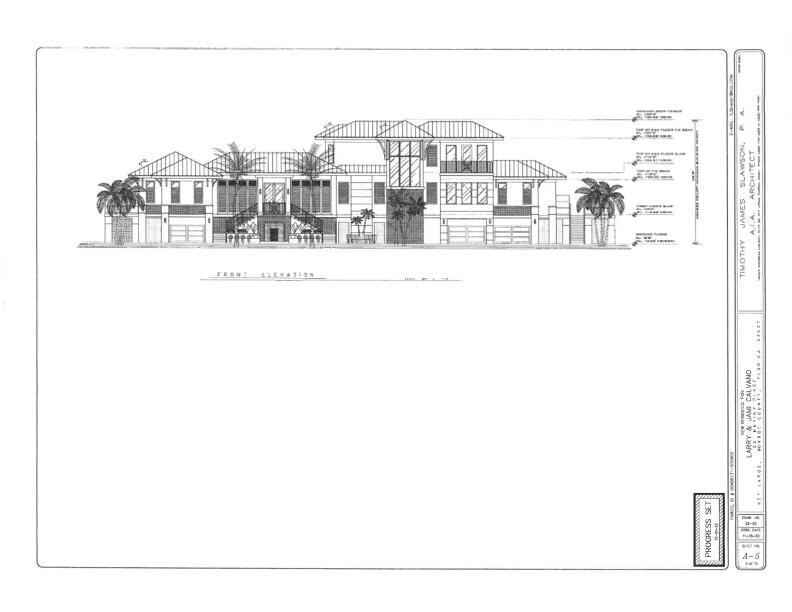 25 Mutiny Place Key Largo, FL 33037 - Photo 40 of 41 a picture of a floor plan