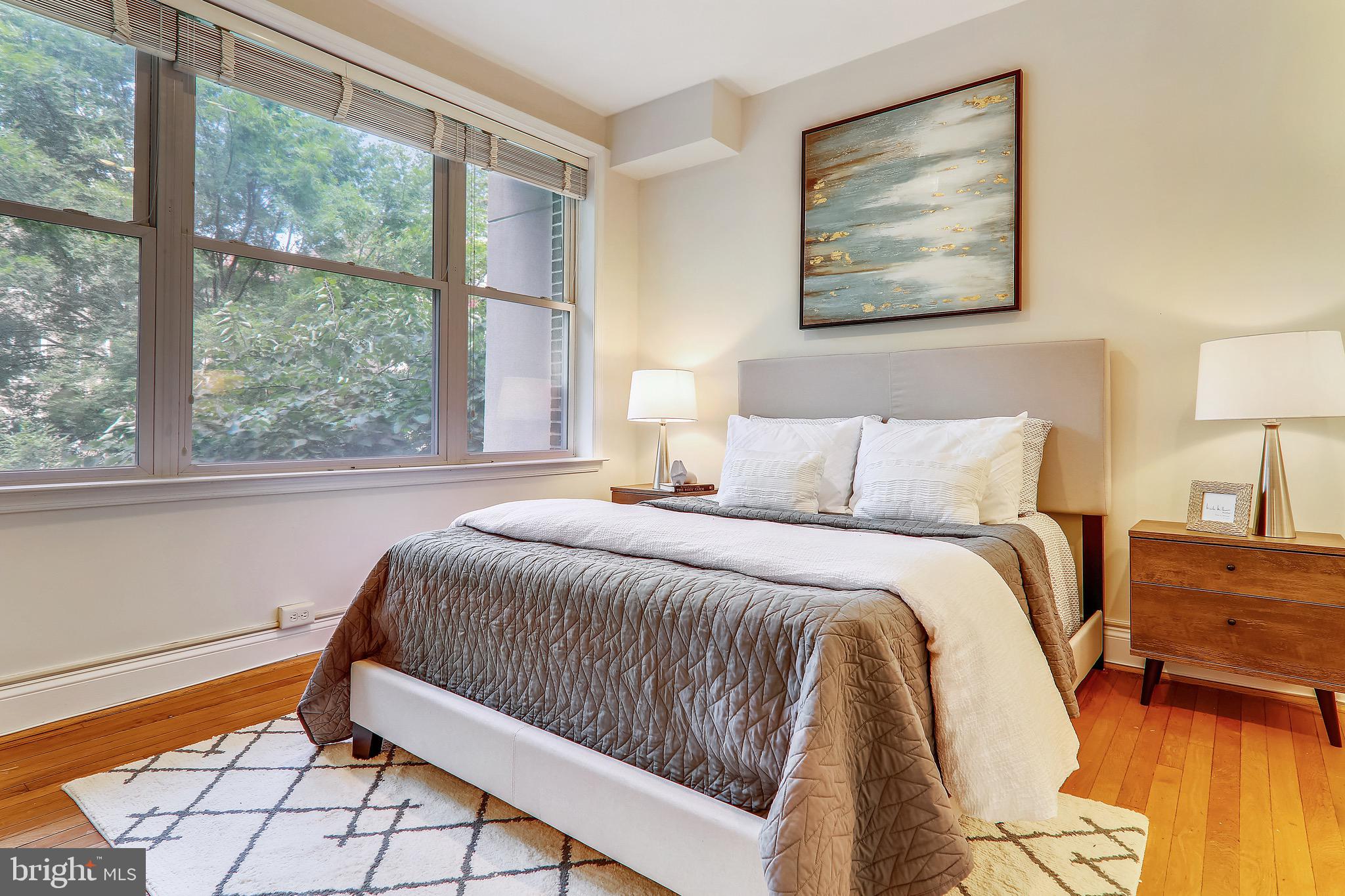 1438 Columbia Road Northwest, Unit 201 Washington, DC 20009 - Photo 16 of 27 2nd BR