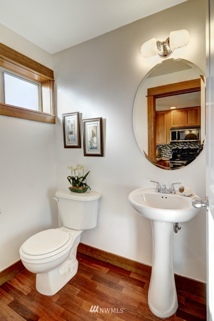 5117 South Roxbury Street, Unit A Seattle, WA 98118 - Photo 12 of 17