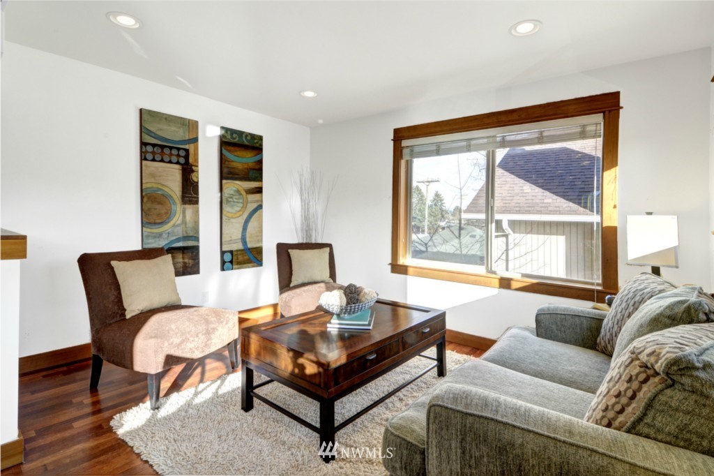 5117 South Roxbury Street, Unit A Seattle, WA 98118 - Photo 8 of 17