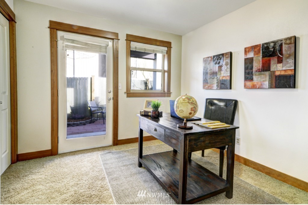 5117 South Roxbury Street, Unit A Seattle, WA 98118 - Photo 9 of 17