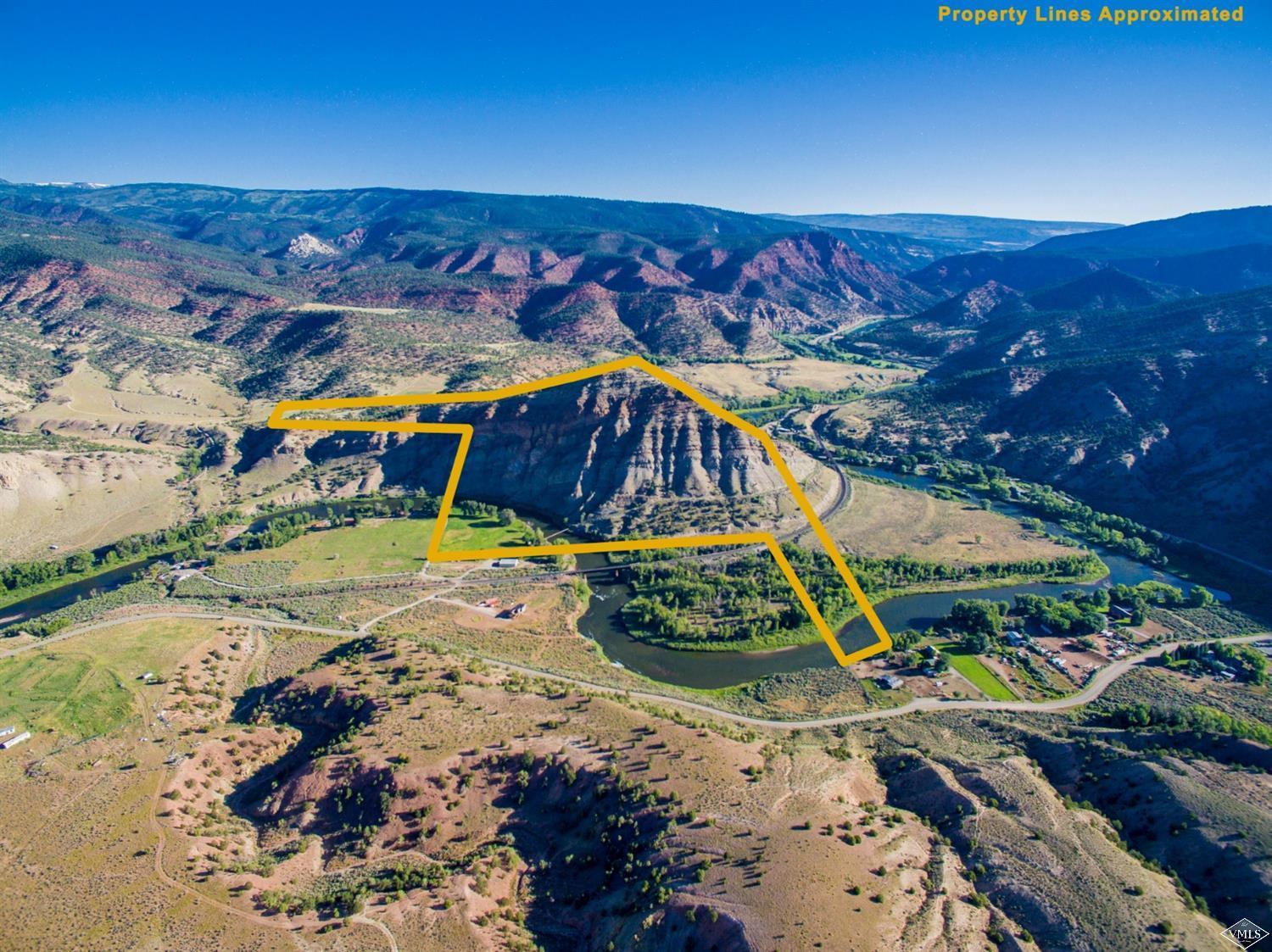 13405 Colorado River Road Gypsum, CO 81637 - Photo 4 of 10 Additional Photo