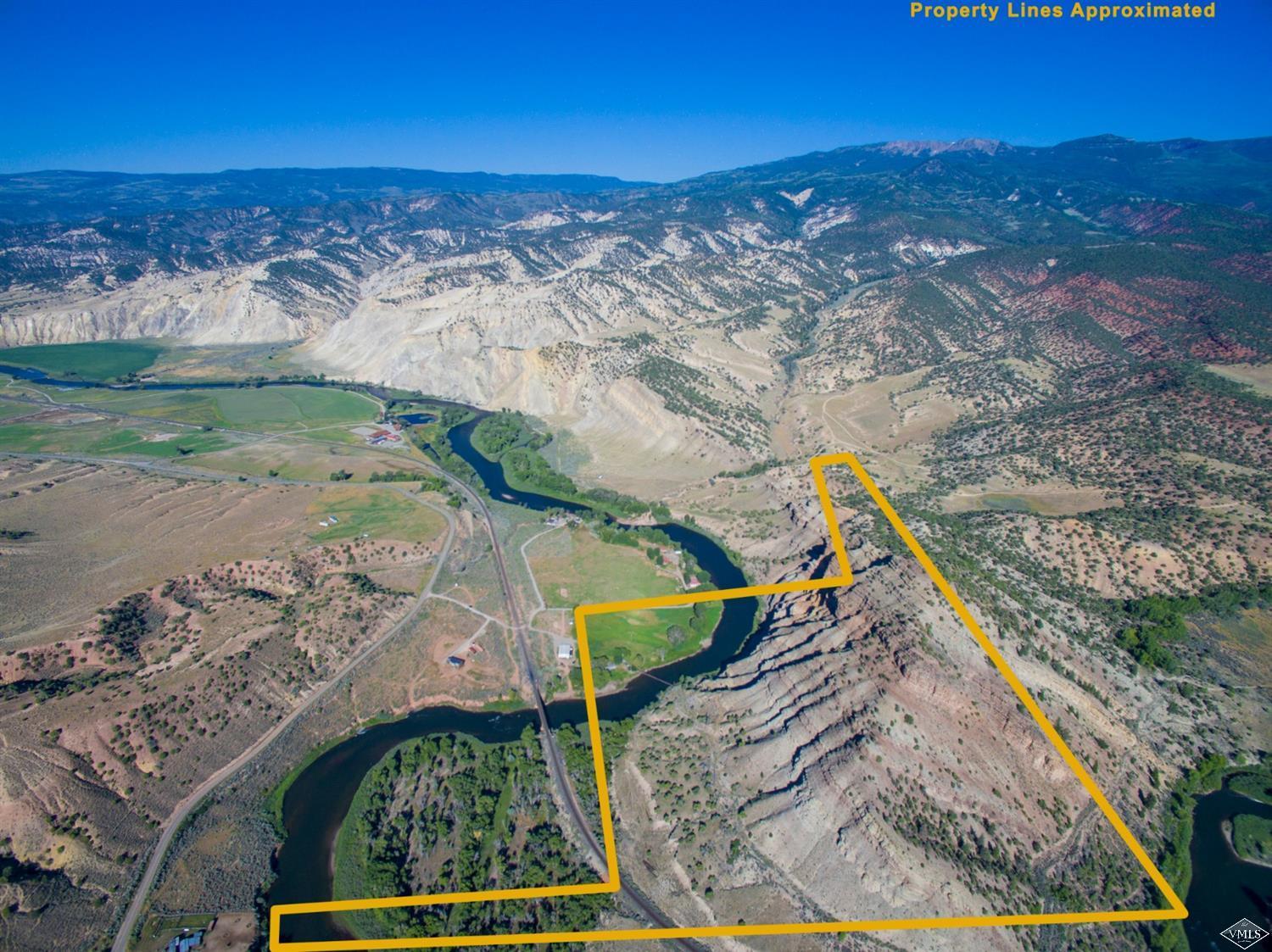 13405 Colorado River Road Gypsum, CO 81637 - Photo 5 of 10 Additional Photo