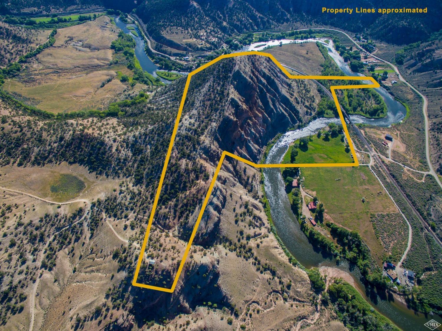 13405 Colorado River Road Gypsum, CO 81637 - Photo 6 of 10 Additional Photo