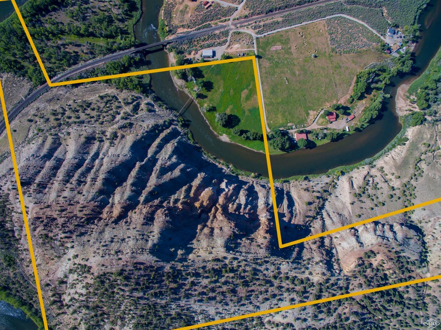 13405 Colorado River Road Gypsum, CO 81637 - Photo 7 of 10 Additional Photo