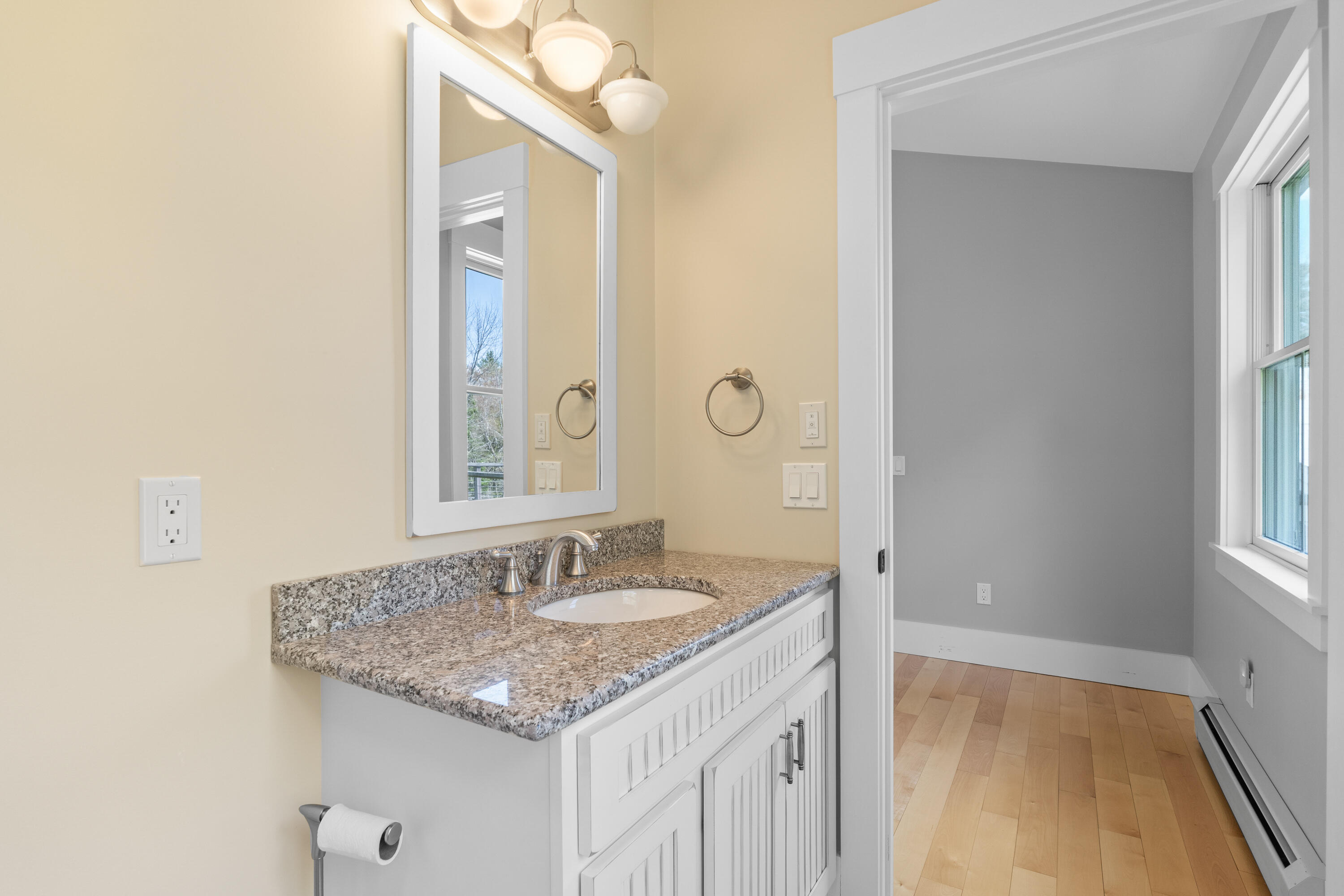 246 Coombs Road Brunswick, ME 04011 - Photo 46 of 103 Second Floor Full Bathroom