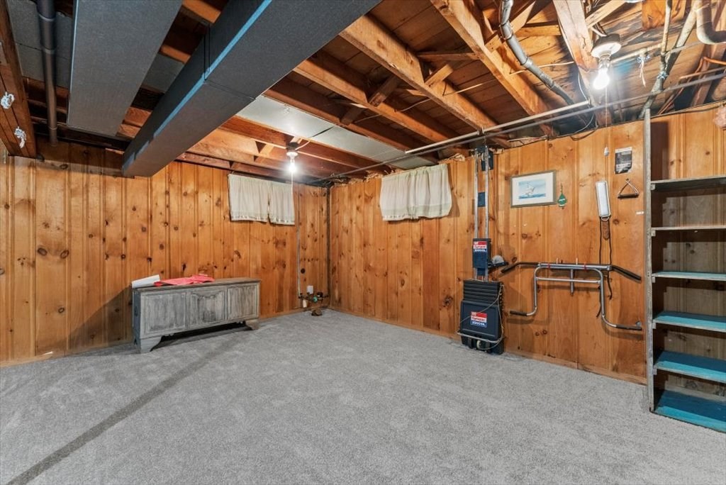 528 Morgan Road West Springfield, MA 01089 - Photo 28 of 42 a view of storage room