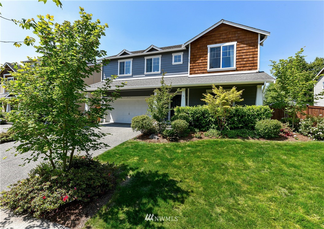 28514 Northeast Roney Road Duvall, WA 98019 - Photo 1 of 25