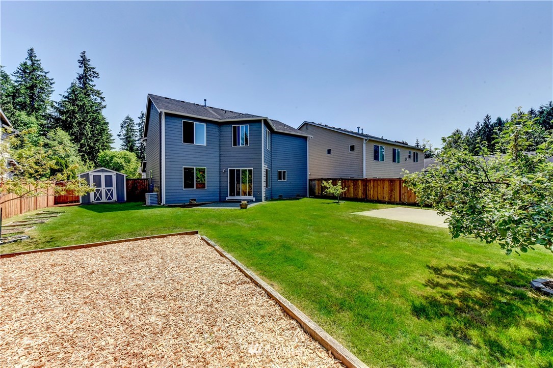 28514 Northeast Roney Road Duvall, WA 98019 - Photo 24 of 25