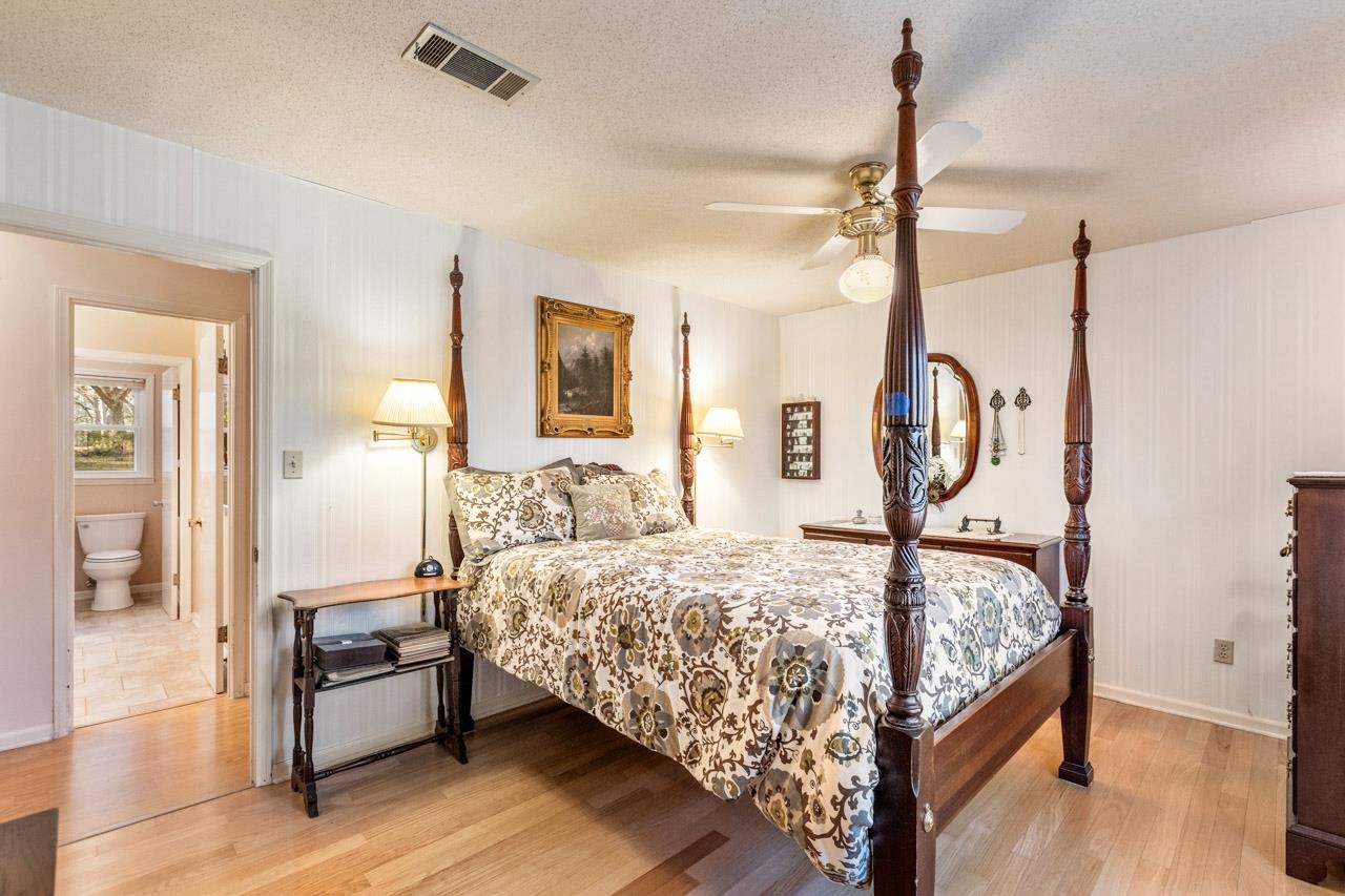 398 Tecumseh Road Monticello, FL 32344 - Photo 19 of 41