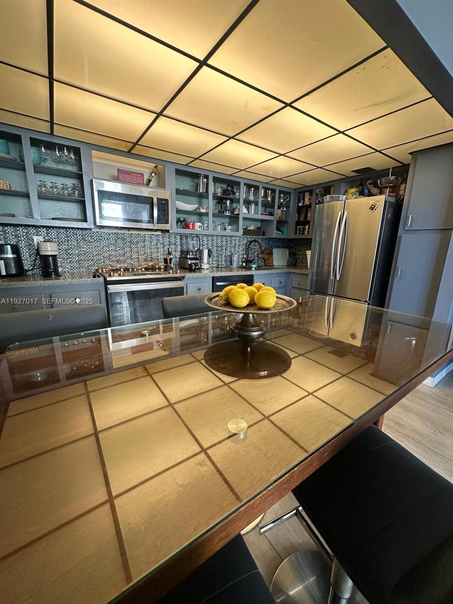 600 Northeast 36th Street, Unit 701 Miami, FL 33137 - Photo 12 of 19 a outdoor space with pool