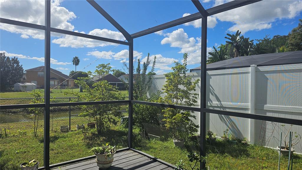 9906 Surrey Ridge Road Orlando, FL 32825 - Photo 17 of 18 a view of outdoor from window