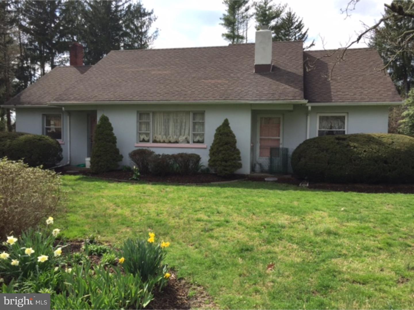 32 Springfield Road Pemberton, NJ 08068 - Photo 4 of 25 Exterior Front