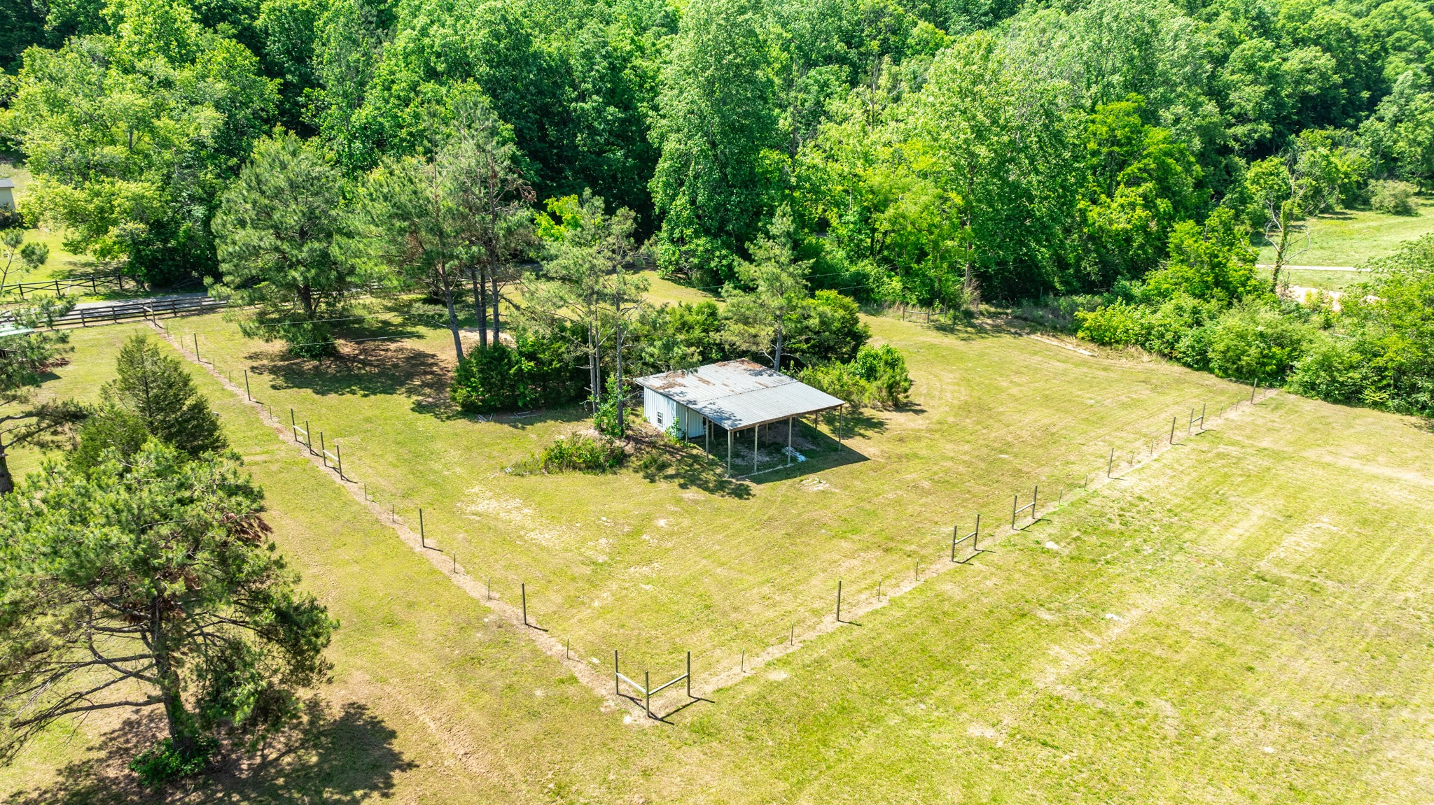 615 Little Swan Creek Road Hohenwald, TN 38462 - Photo 62 of 66