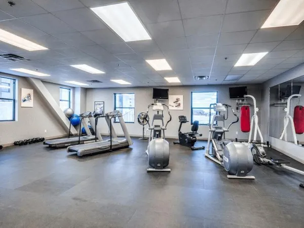 $289,900 | 125 South Kalamazoo Mall, Unit 508, Kalamazoo, MI 49007