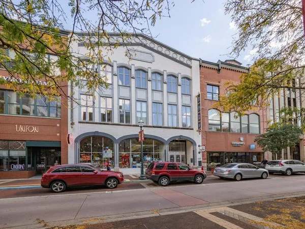 $289,900 | 125 South Kalamazoo Mall, Unit 508, Kalamazoo, MI 49007