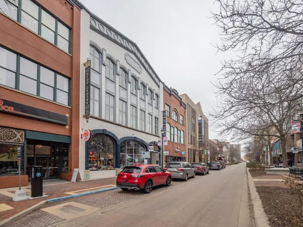 $289,900 | 125 South Kalamazoo Mall, Unit 508, Kalamazoo, MI 49007