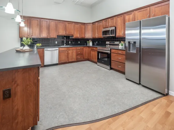 $289,900 | 125 South Kalamazoo Mall, Unit 508, Kalamazoo, MI 49007