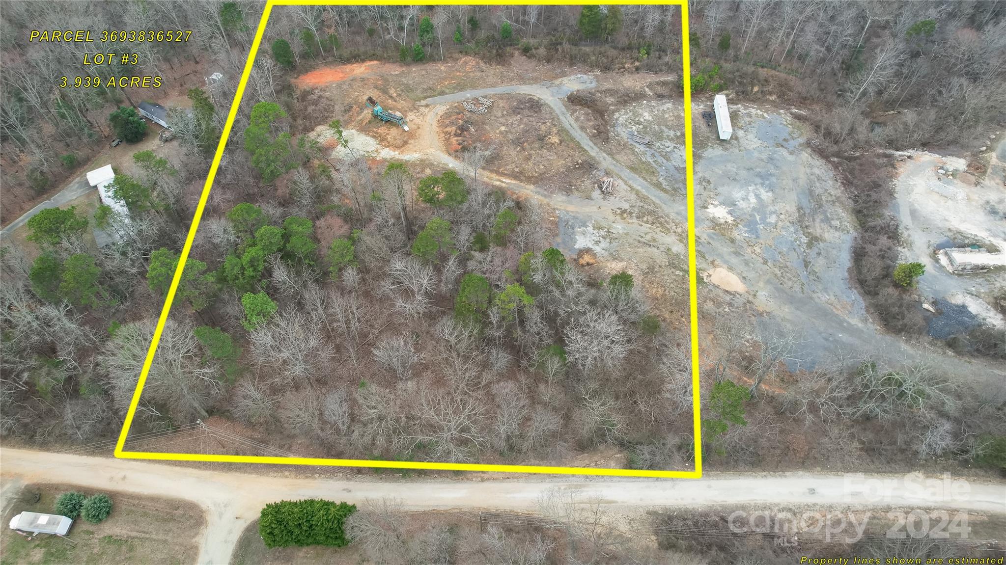 Lot 3 Optimist Club Road Denver, NC 28037 - Photo 1 of 2 Gallery Image 1