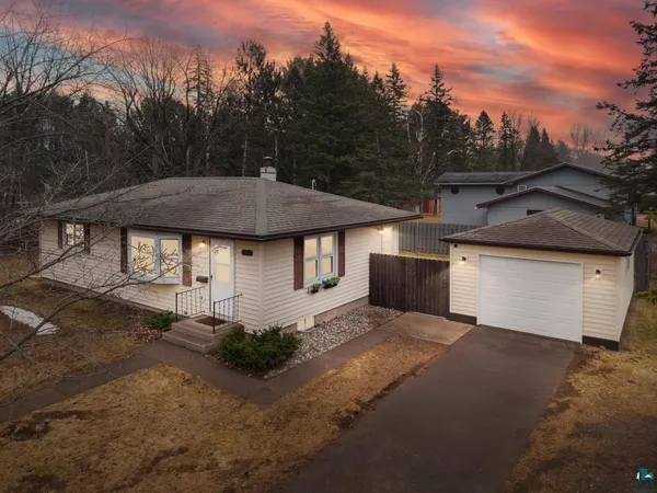 $289,900 | 1200 Sahlman Avenue, Cloquet, MN 55720