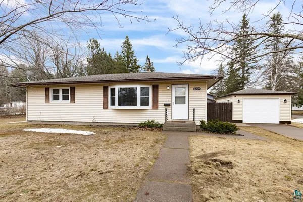 $289,900 | 1200 Sahlman Avenue, Cloquet, MN 55720