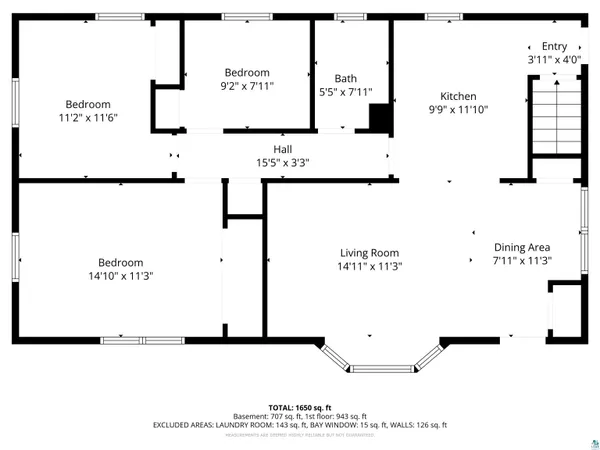 $289,900 | 1200 Sahlman Avenue, Cloquet, MN 55720