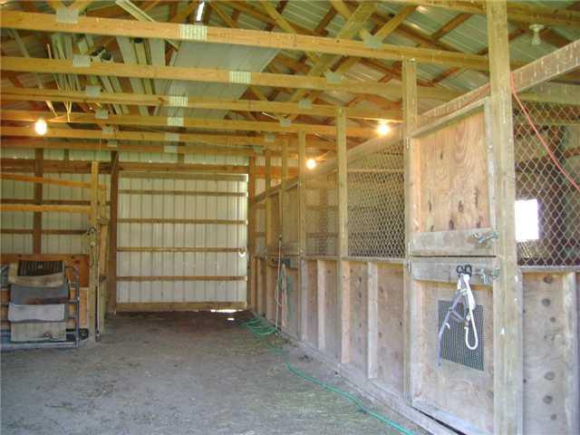 2613 Hancock Ridge Road Martinsville, IN 46151 - Photo 9 of 12