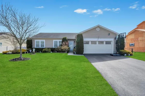 $699,000 | 191 Flower Road, Shirley, NY 11967