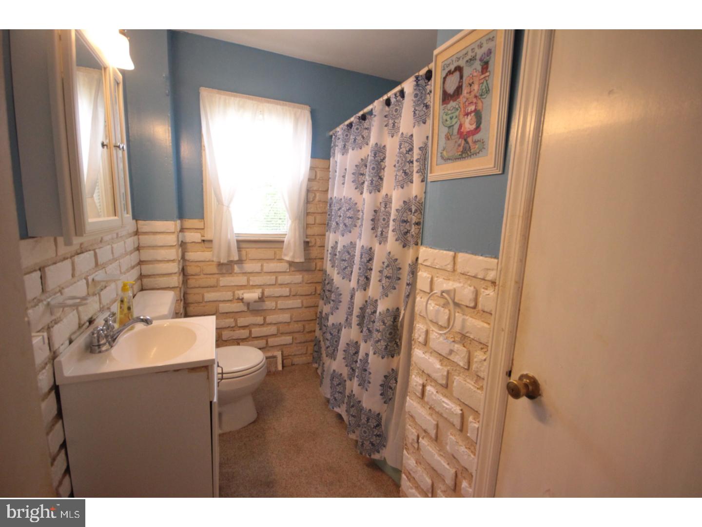 302 Wynnewood Road Ewing, NJ 08628 - Photo 8 of 15 Bathroom