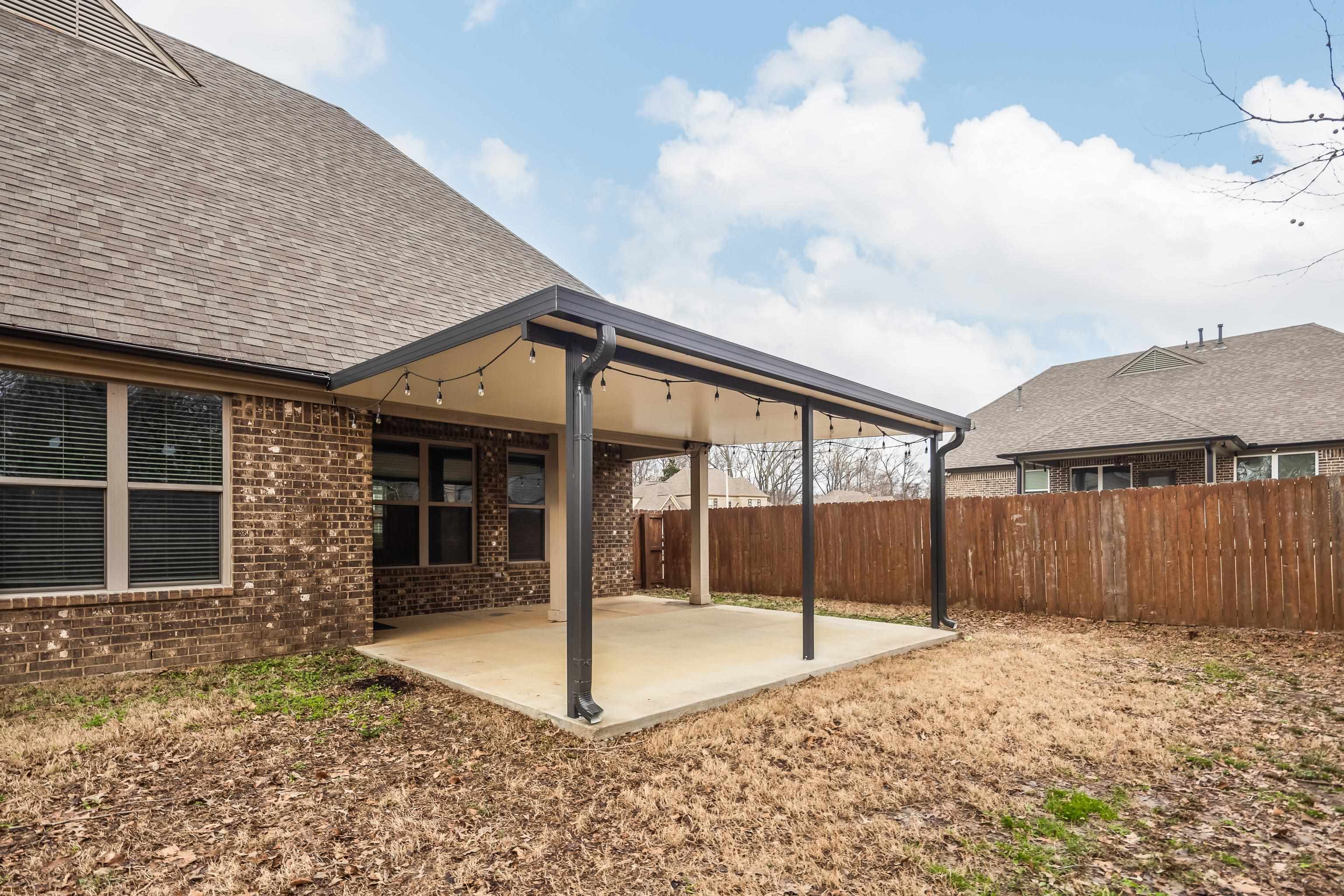 7313 Shadow Run Lane Bartlett, TN 38002 - Photo 23 of 40