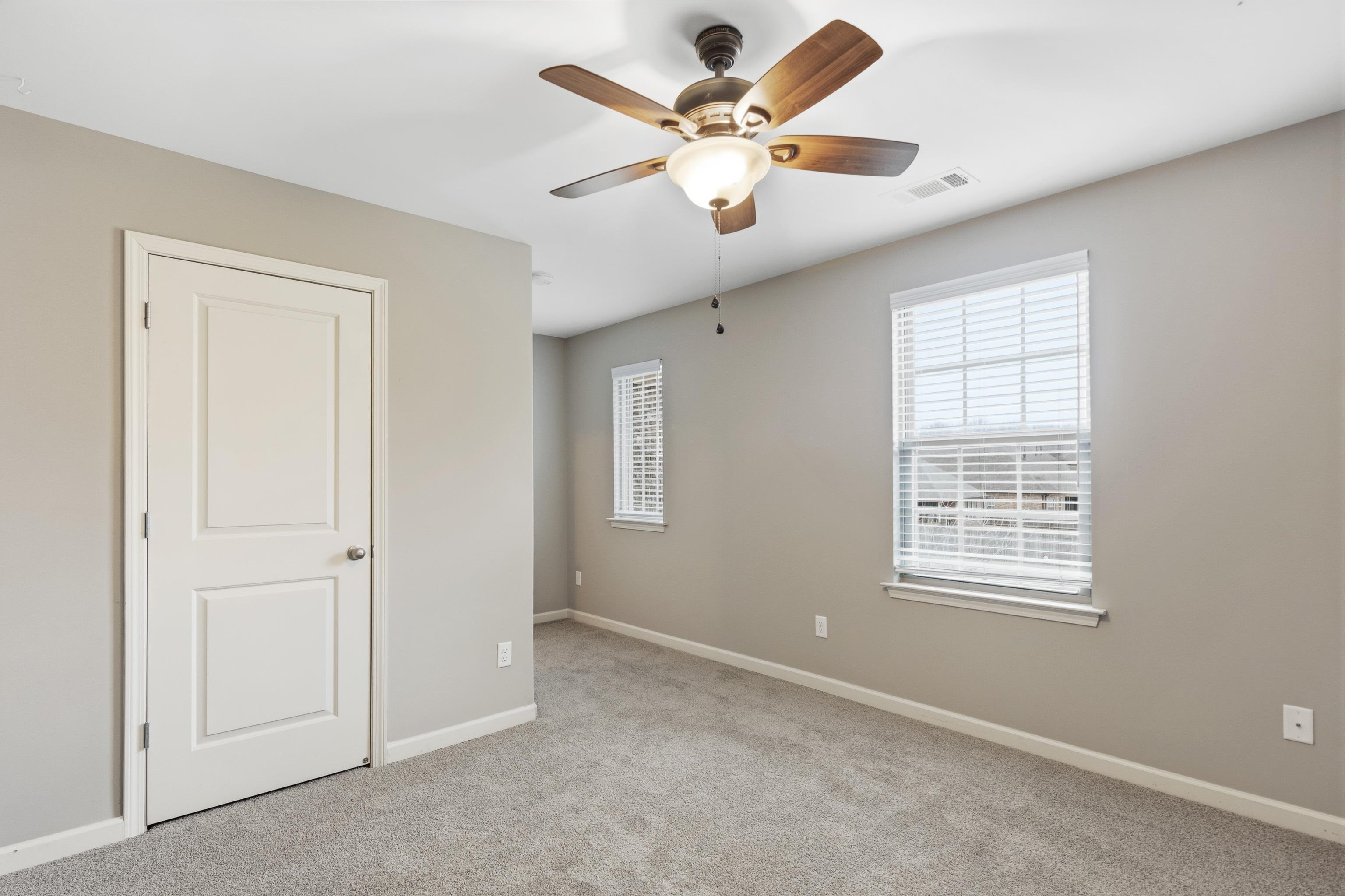 7313 Shadow Run Lane Bartlett, TN 38002 - Photo 35 of 40 a view of an empty room with a window