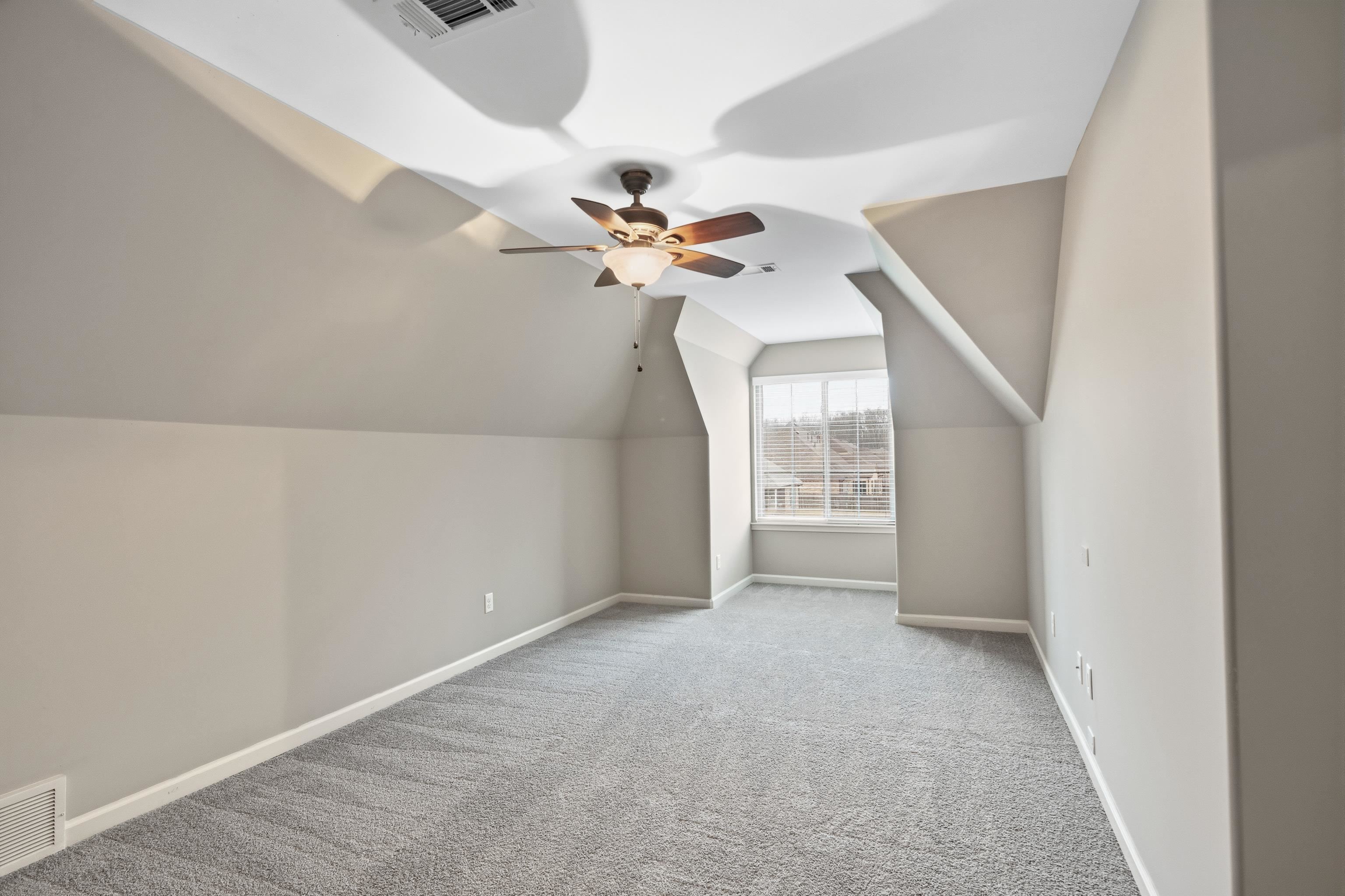 7313 Shadow Run Lane Bartlett, TN 38002 - Photo 40 of 40 a view of an empty room with a window