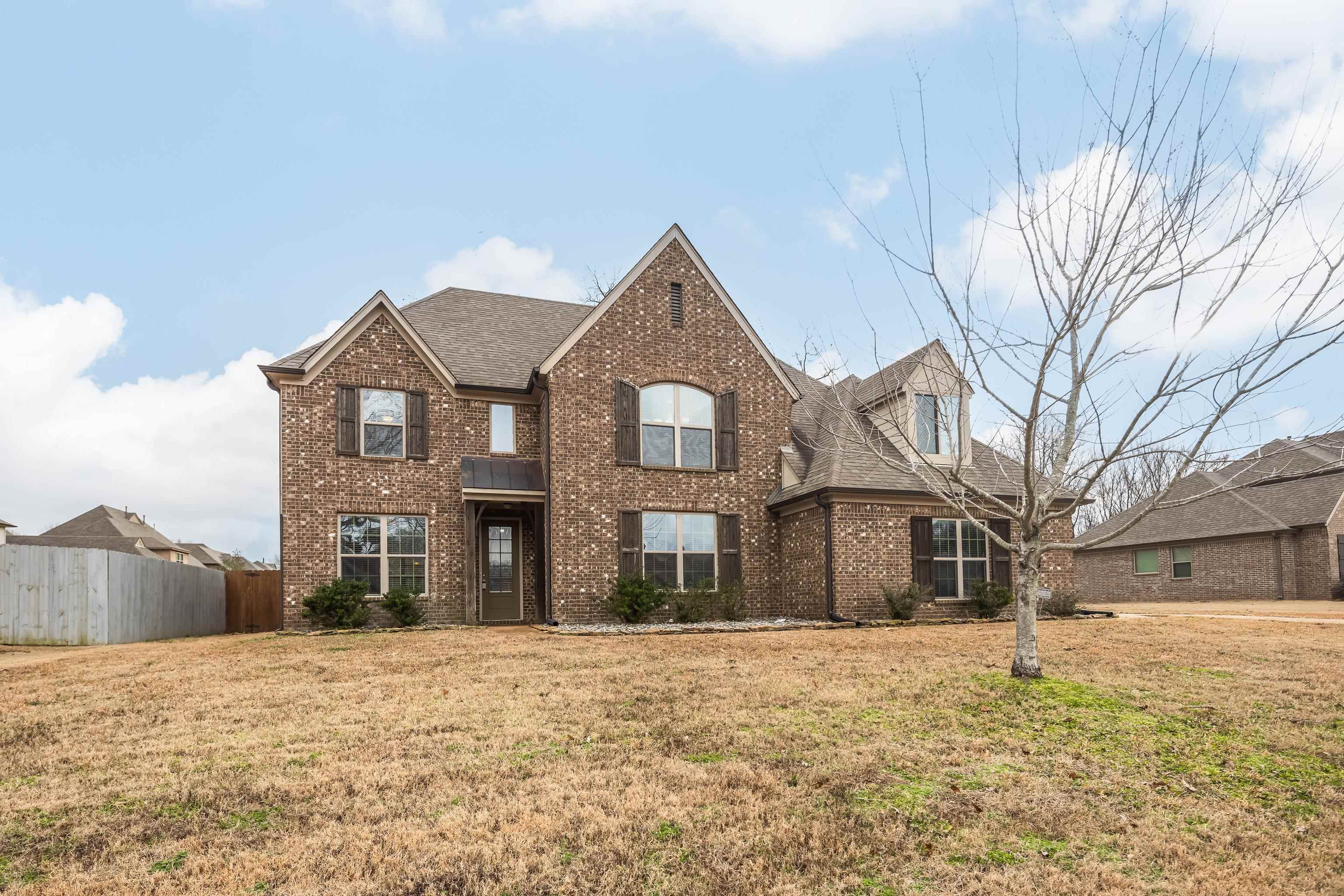 7313 Shadow Run Lane Bartlett, TN 38002 - Photo 4 of 40