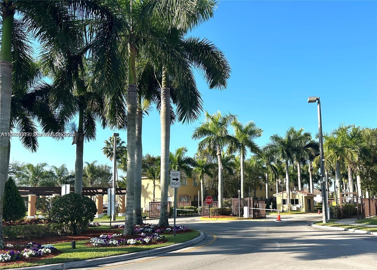 1660 Southeast 29th Street, Unit 100 Homestead, FL 33035 - Photo 1 of 7