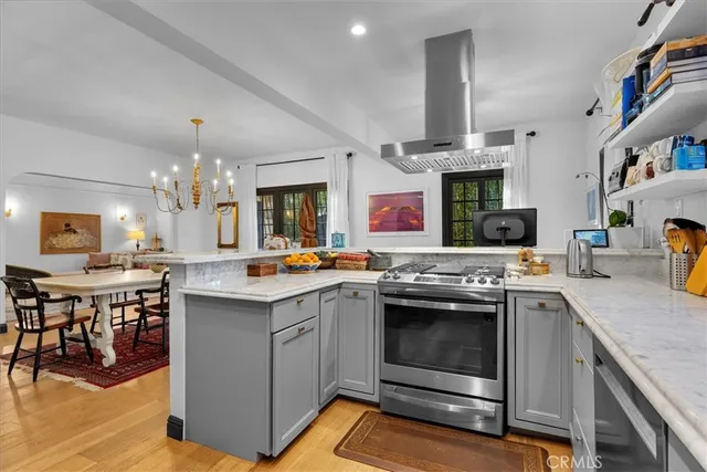 $9,850 | 1116 South Highland Avenue, Los Angeles, CA 90019