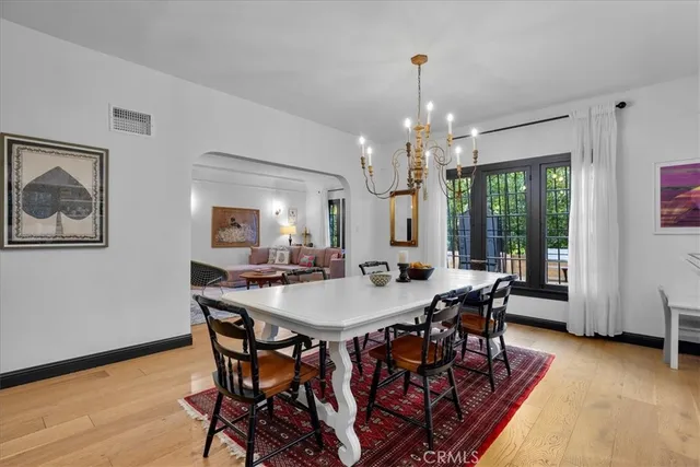 $9,850 | 1116 South Highland Avenue, Los Angeles, CA 90019