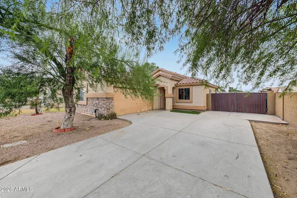 $2,200 | 3015 North 84th Drive, Phoenix, AZ 85037