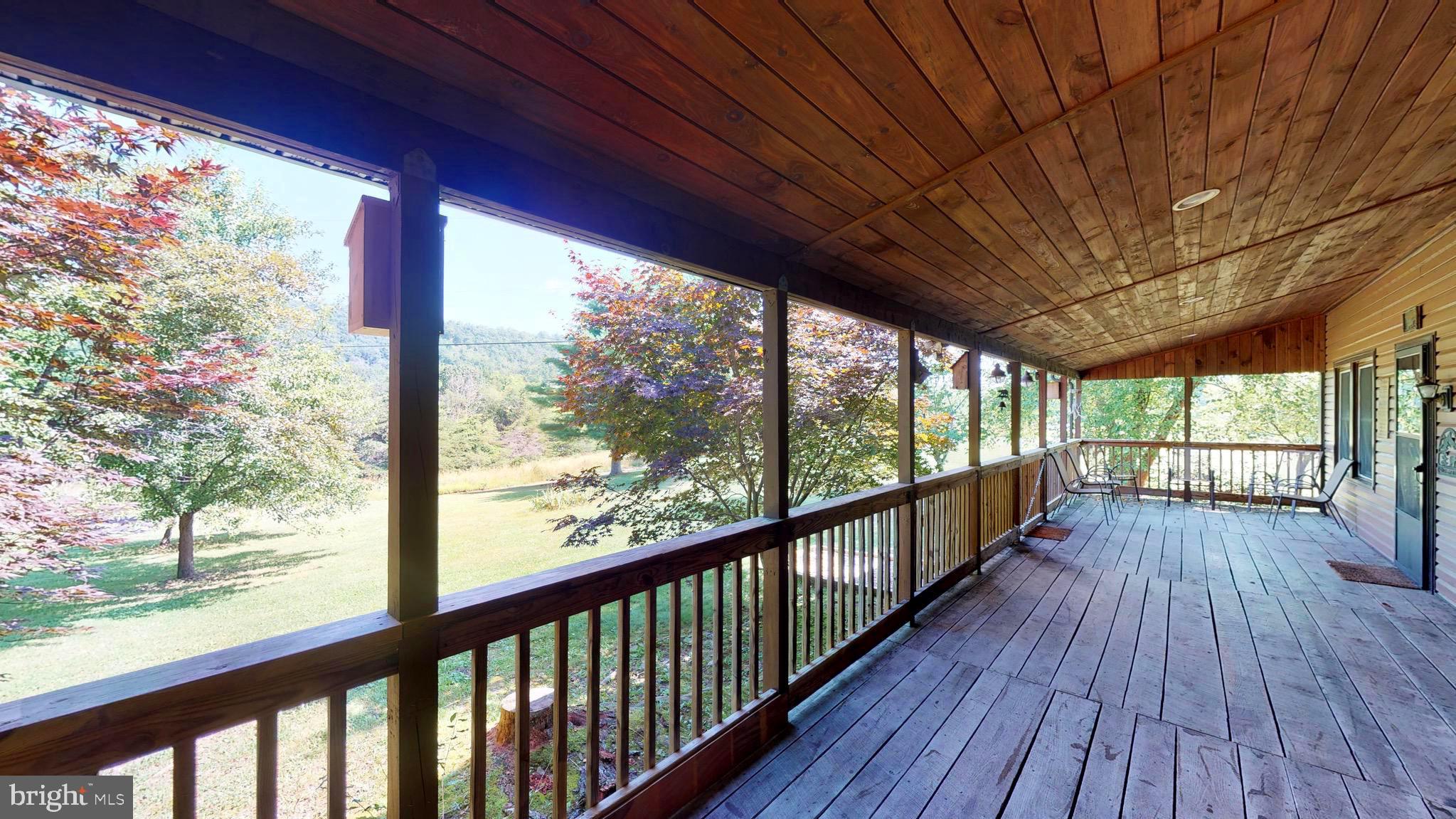 4038 Mount Olive Road Rio, WV 26755 - Photo 38 of 80 Gallery Image 38