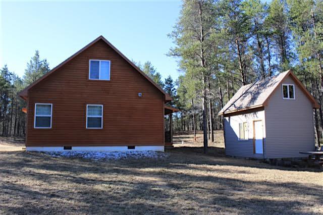 5851 Walsh Road Lewiston, MI 49756 - Photo 3 of 18 Gallery Image 3