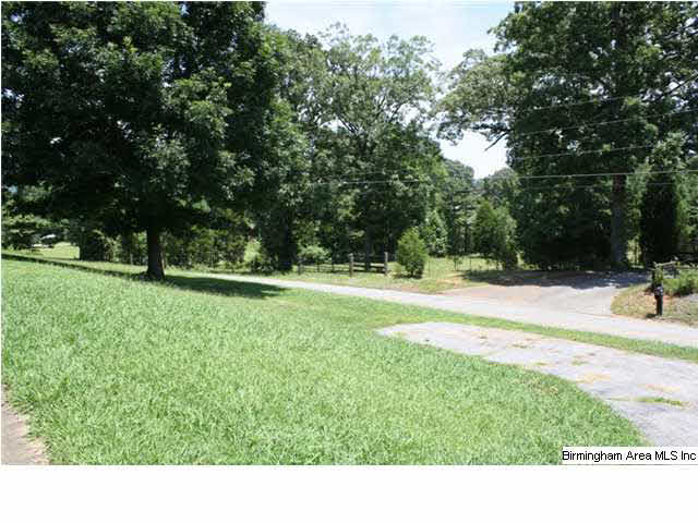 815 Hollingsworth Road Jacksonville, AL 36265 - Photo 29 of 29