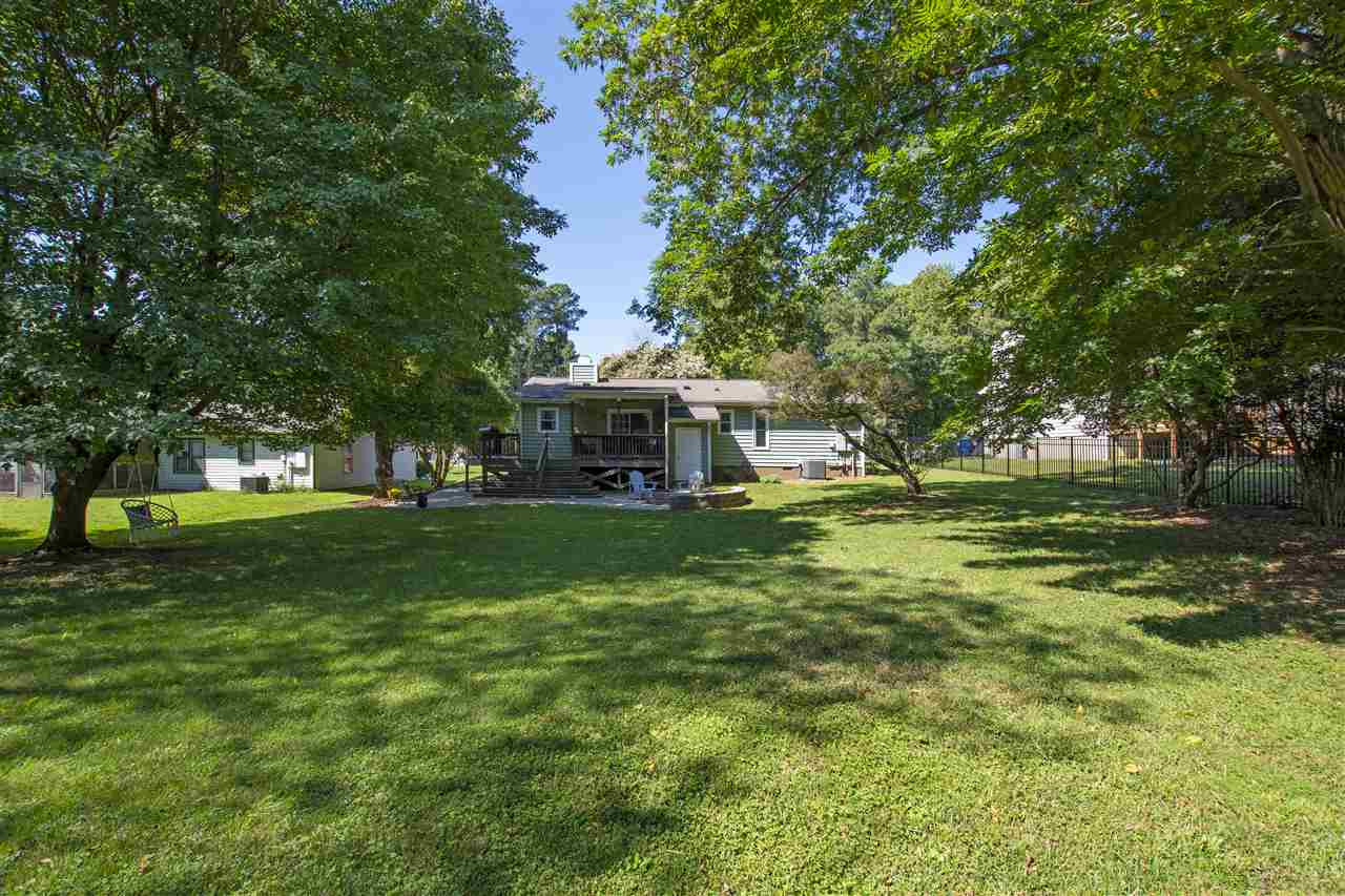 6904 Glendower Road Raleigh, NC 27613 - Photo 29 of 29 Photo 30