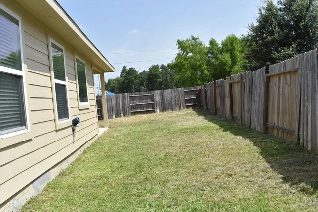 $269,000 | 20206 Sweet Magnolia Place, Humble, TX 77338