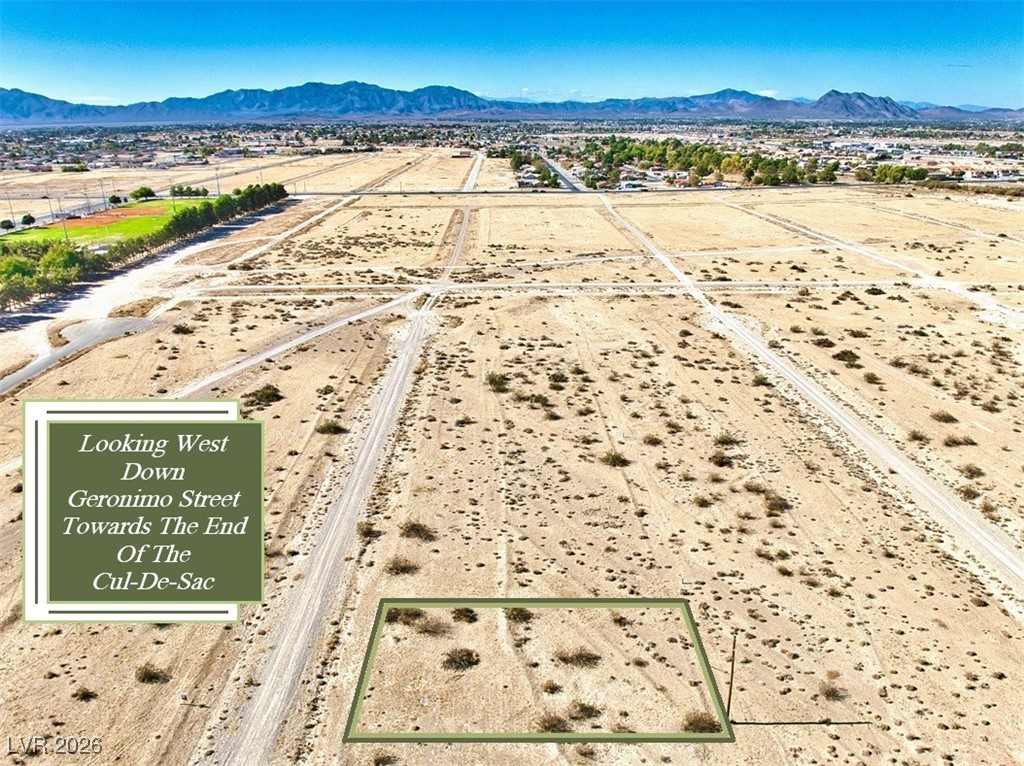 1750 Geronimo Street Pahrump, NV 89048 - Photo 11 of 16