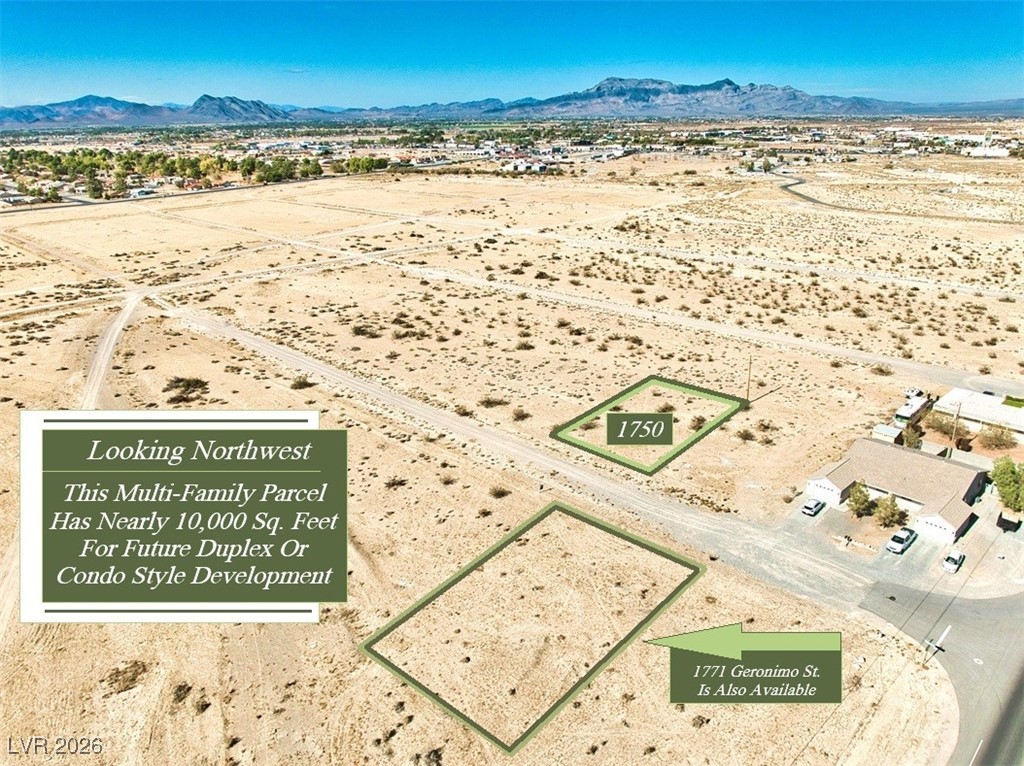 1750 Geronimo Street Pahrump, NV 89048 - Photo 12 of 16